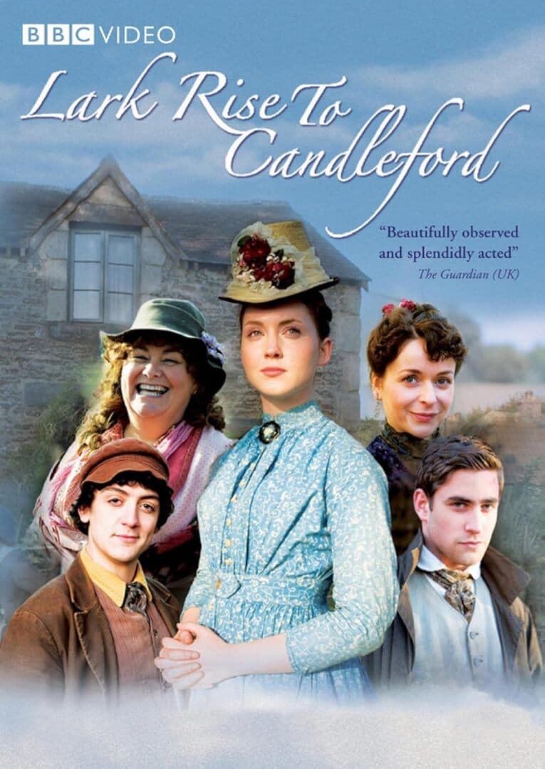 Lark Rise to Candleford, image 1 of 1