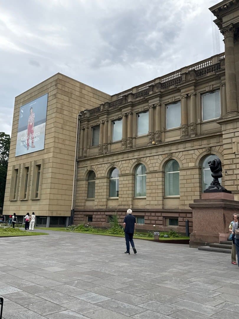 Stadel Museum, image 1 of 1