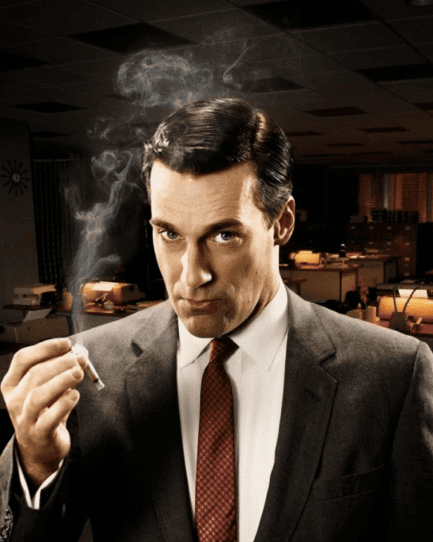 Mad Men, image 1 of 1