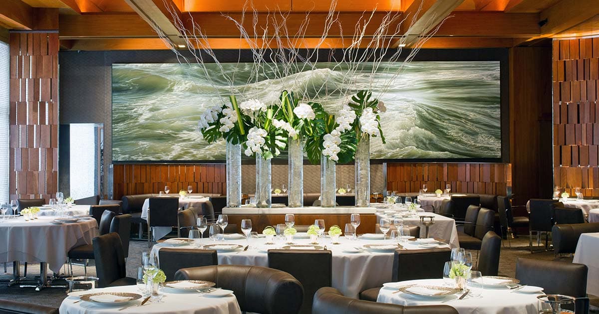Le Bernardin, image 1 of 1