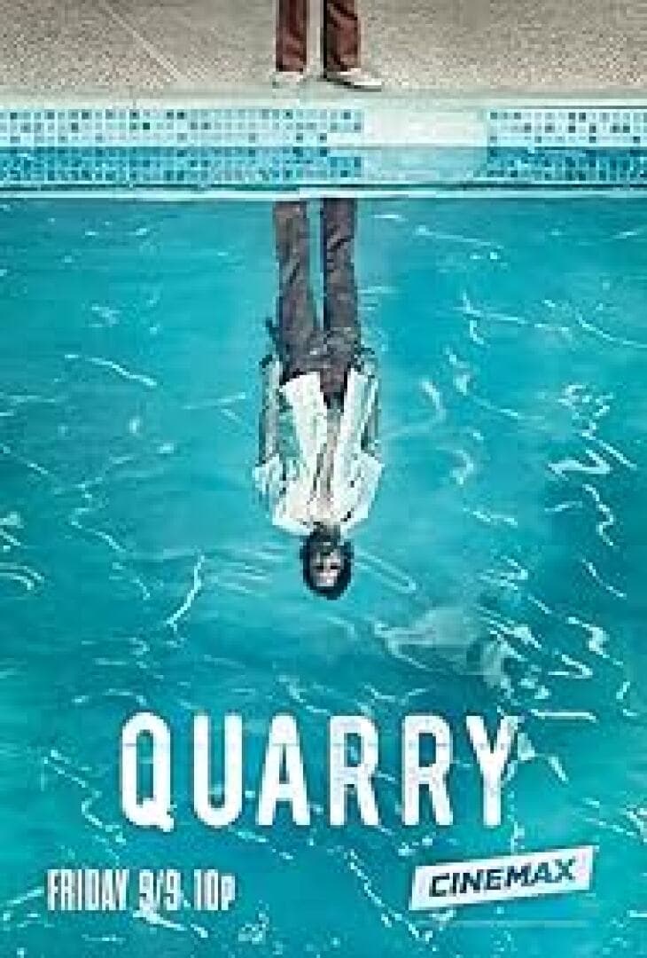 Quarry, image 1 of 1