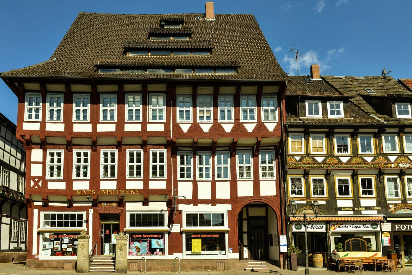 Café Zum Isaak, image 1 of 1