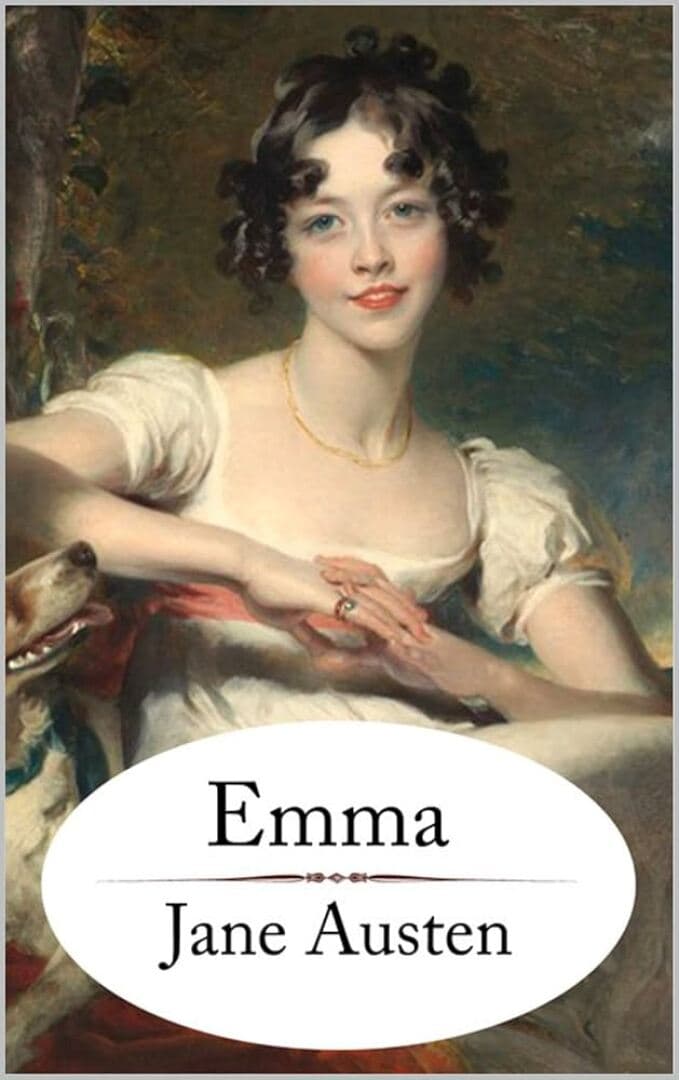 Emma, image 1 of 1