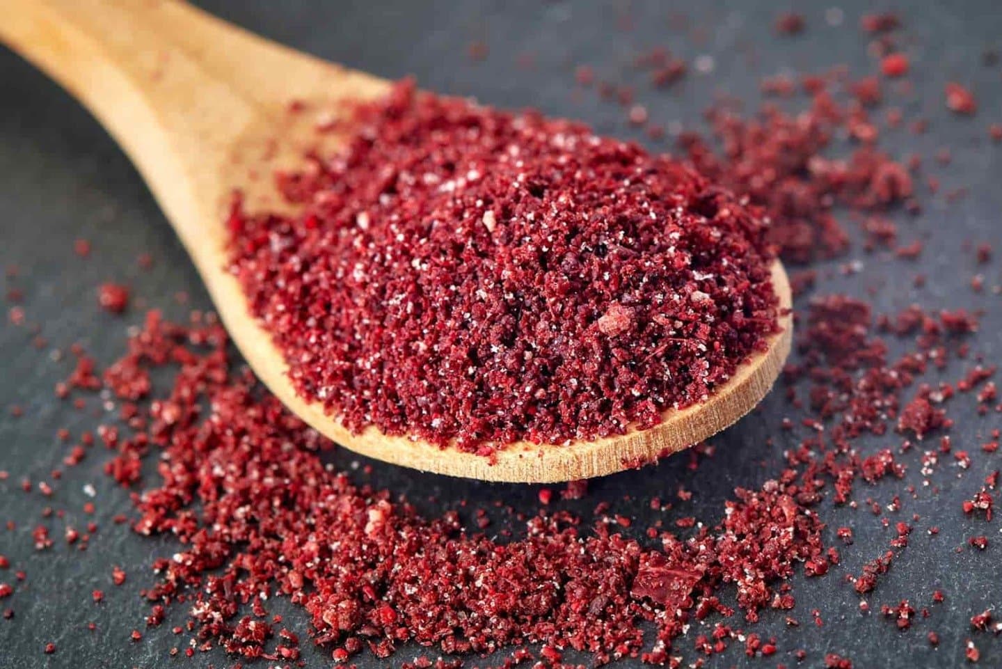 Sumac, image 1 of 1