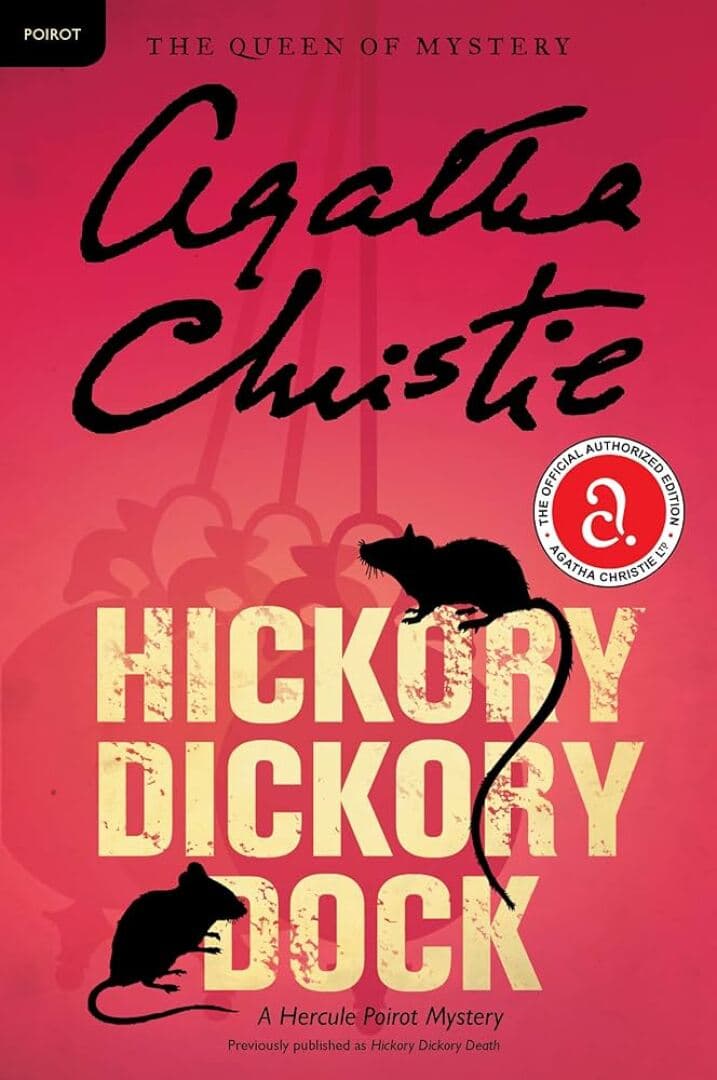 Hickory Dickory Dock, image 1 of 1