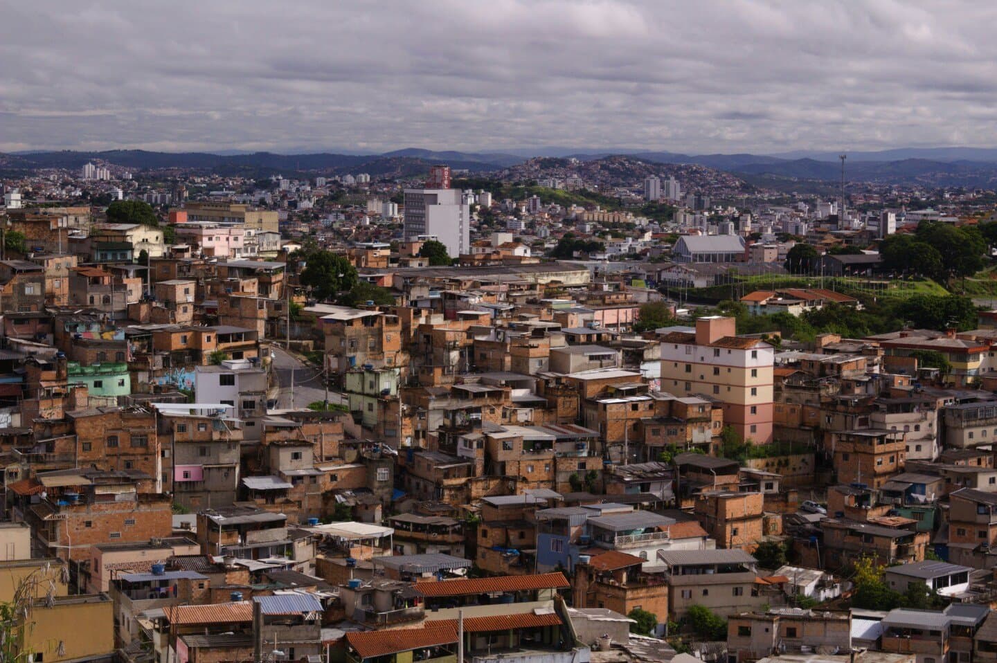Pinga Prime Città America, image 1 of 1