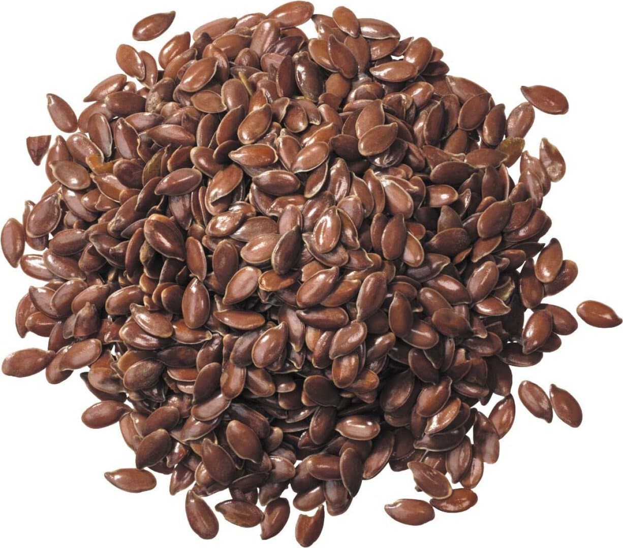 Flaxseeds, image 1 of 1