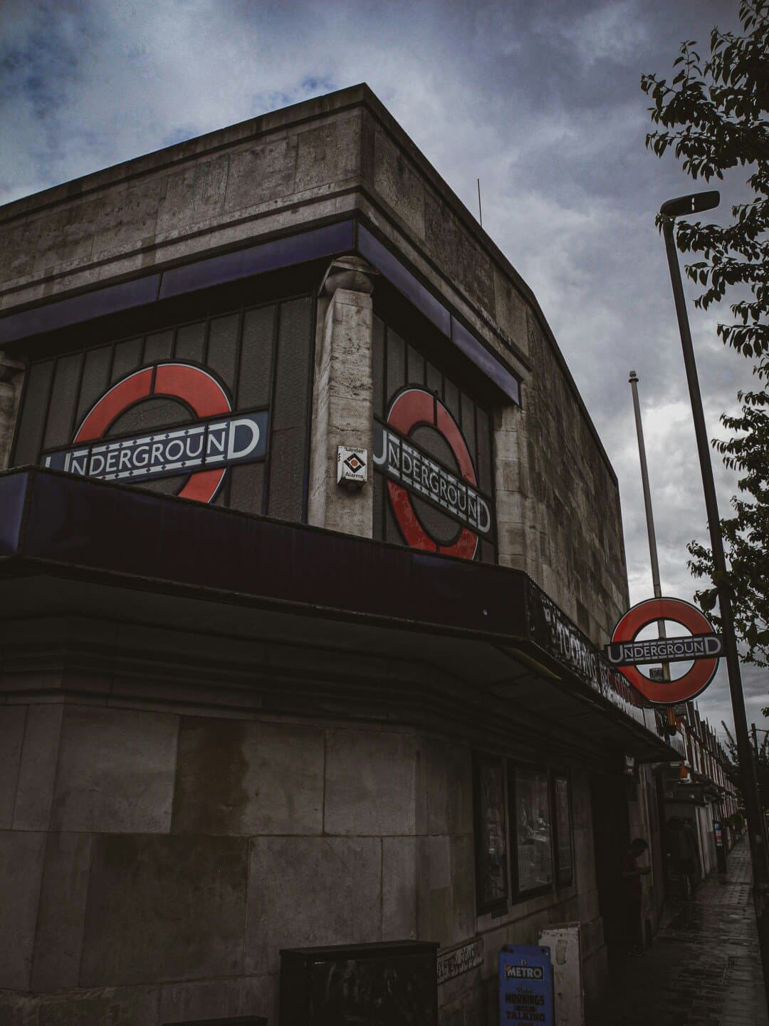 Village Underground, image 1 of 1