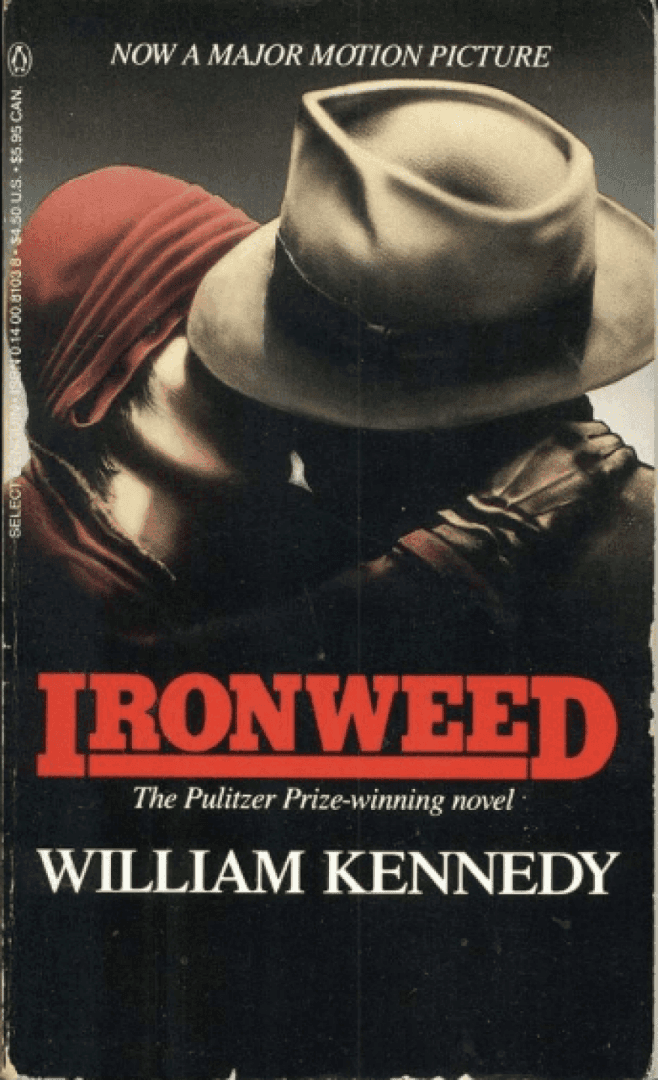 Ironweed, image 1 of 1