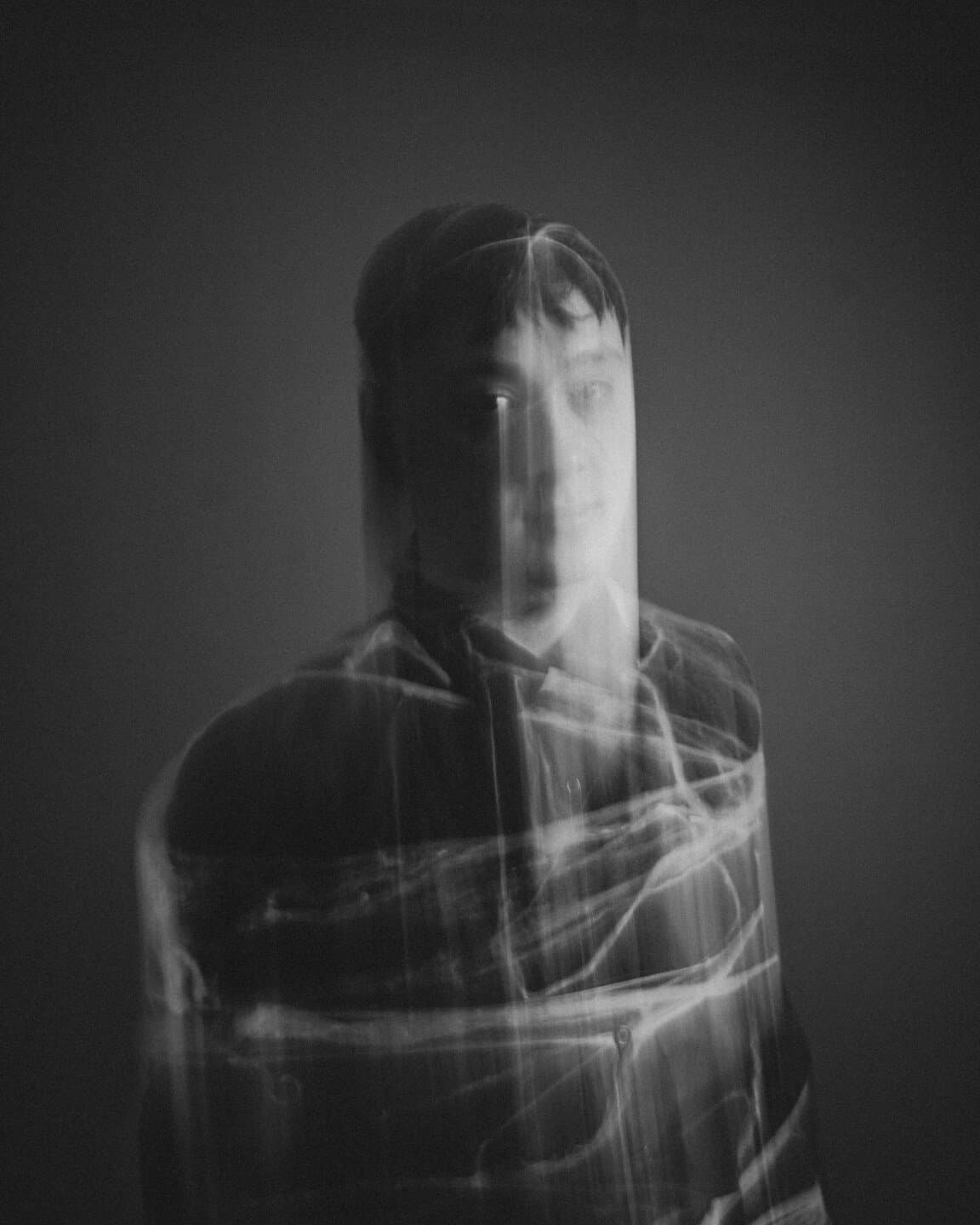 Invisible Man, image 1 of 1