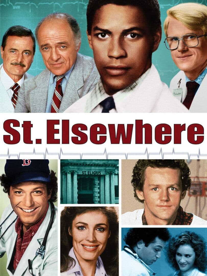 St. Elsewhere, image 1 of 1