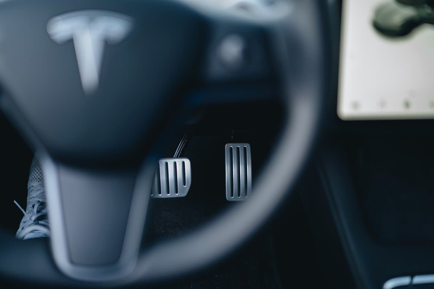 Tesla Roadster nouvelle génération, image 1 of 1