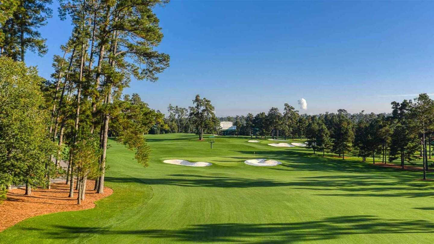 Augusta National Golf Club, image 1 of 1
