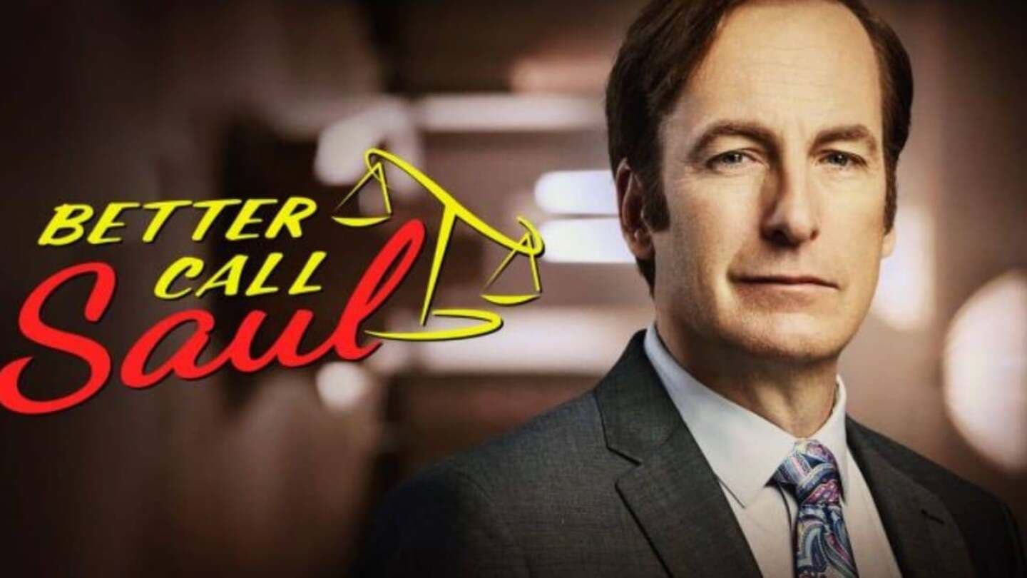 Better Call Saul, image 1 of 1