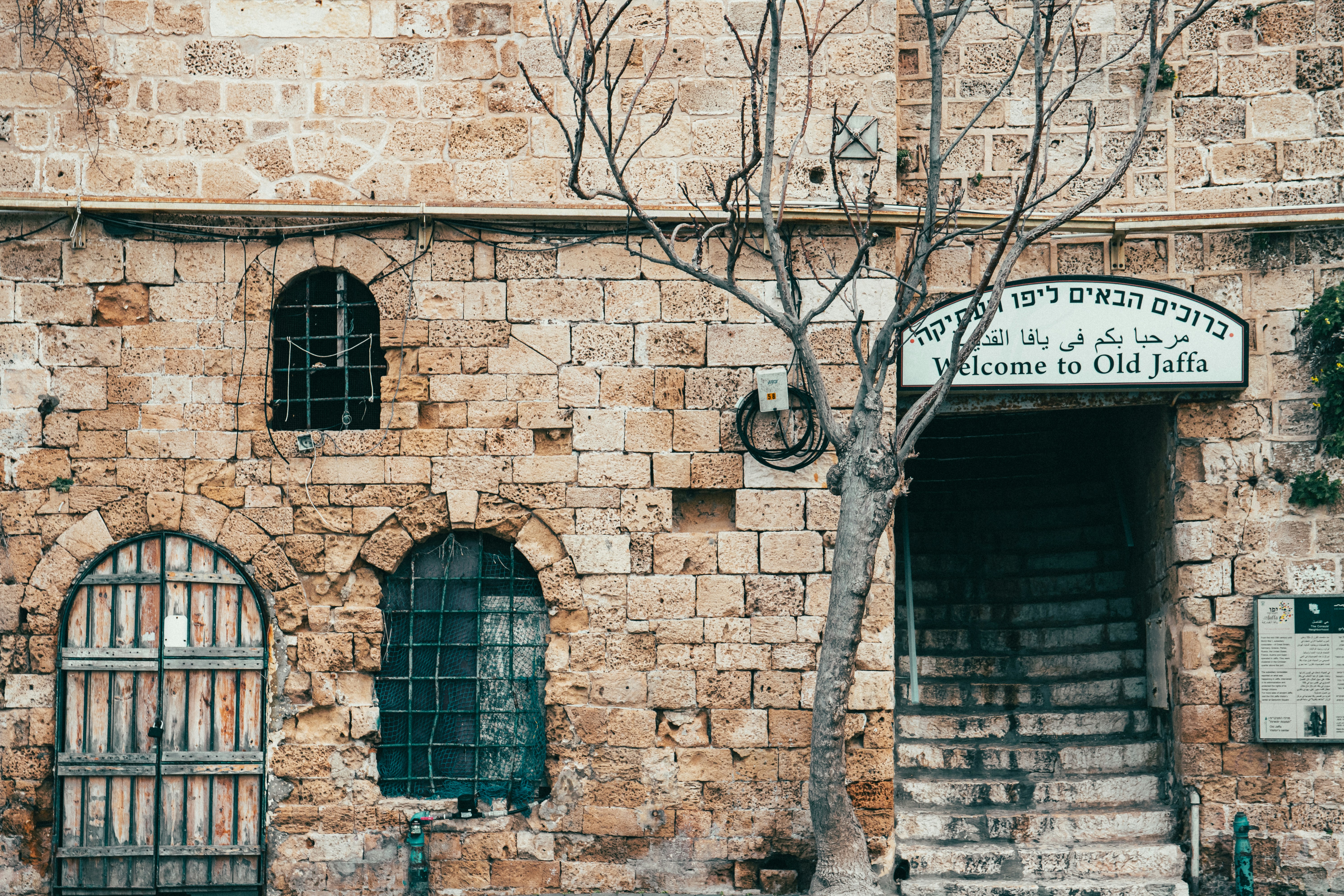 מוזיאון ארץ ישראל, image 1 of 1