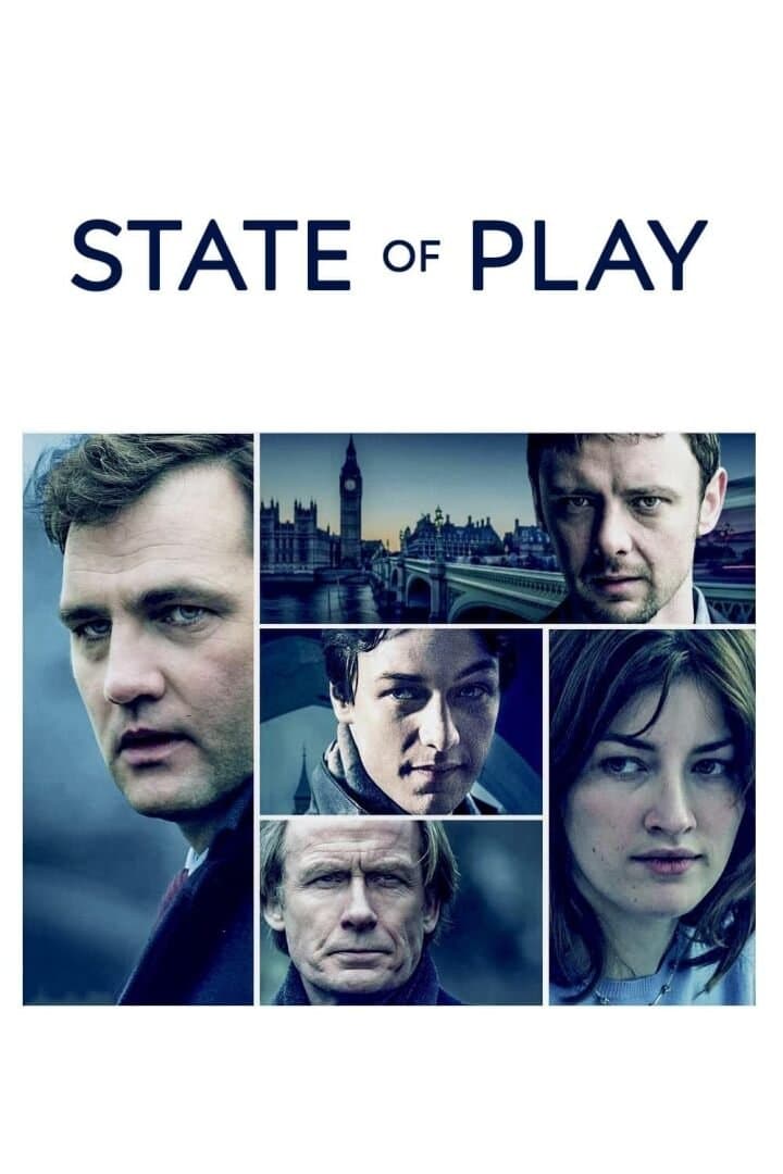 State of Play, image 1 of 1
