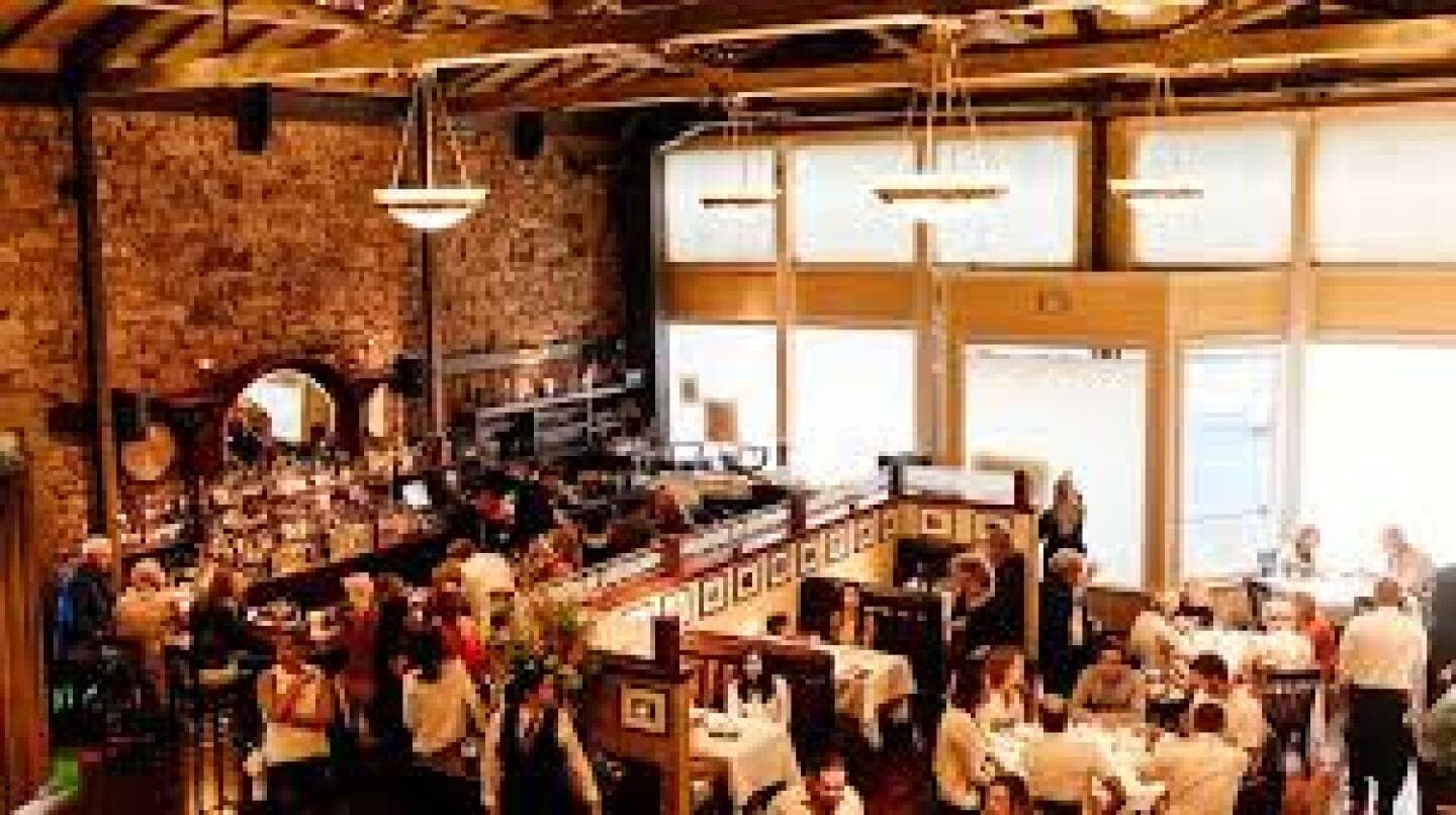 Cole's Chop House, image 1 of 1
