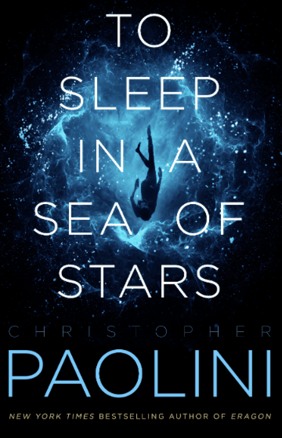 To Sleep in a Sea of Stars, image 1 of 1