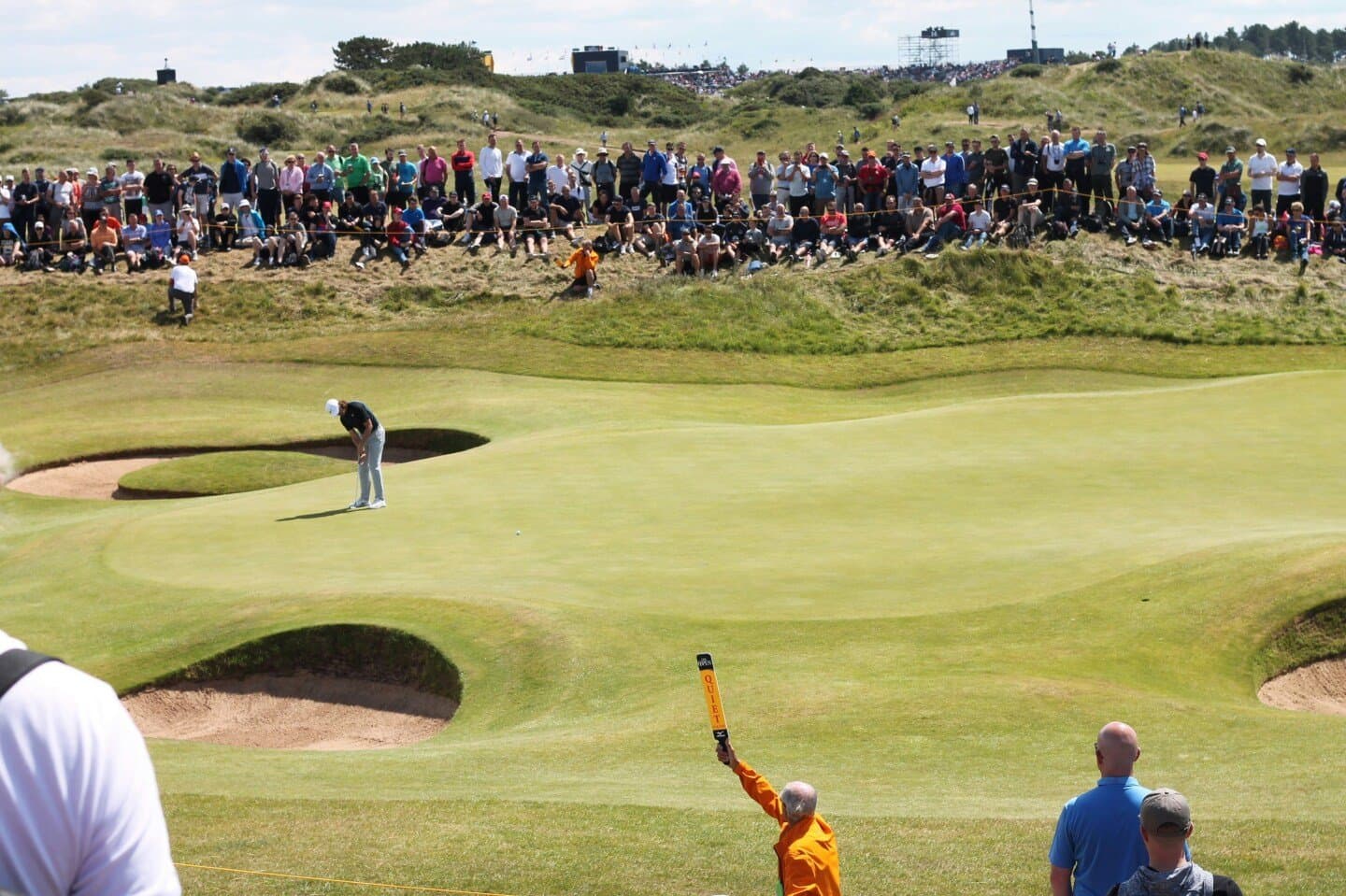 Open Championship, image 1 of 1