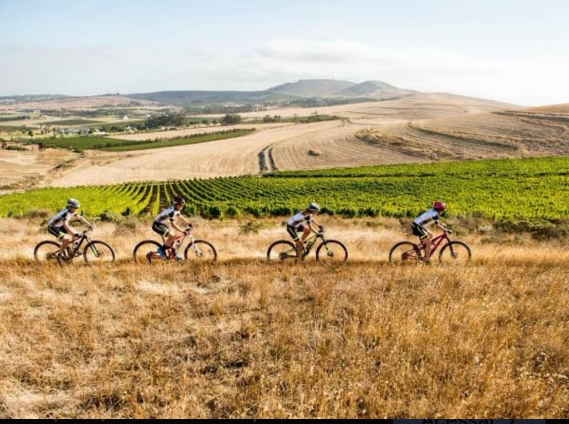 Cape Epic, image 1 of 1