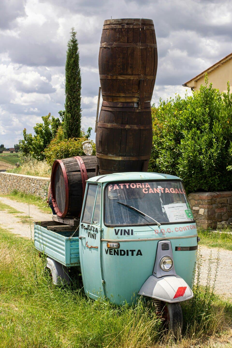 Vigna Vecchia, image 1 of 1