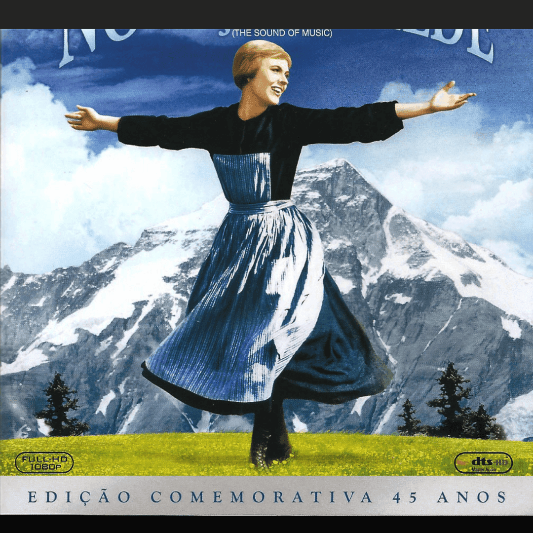 Sound of Music, image 1 of 1