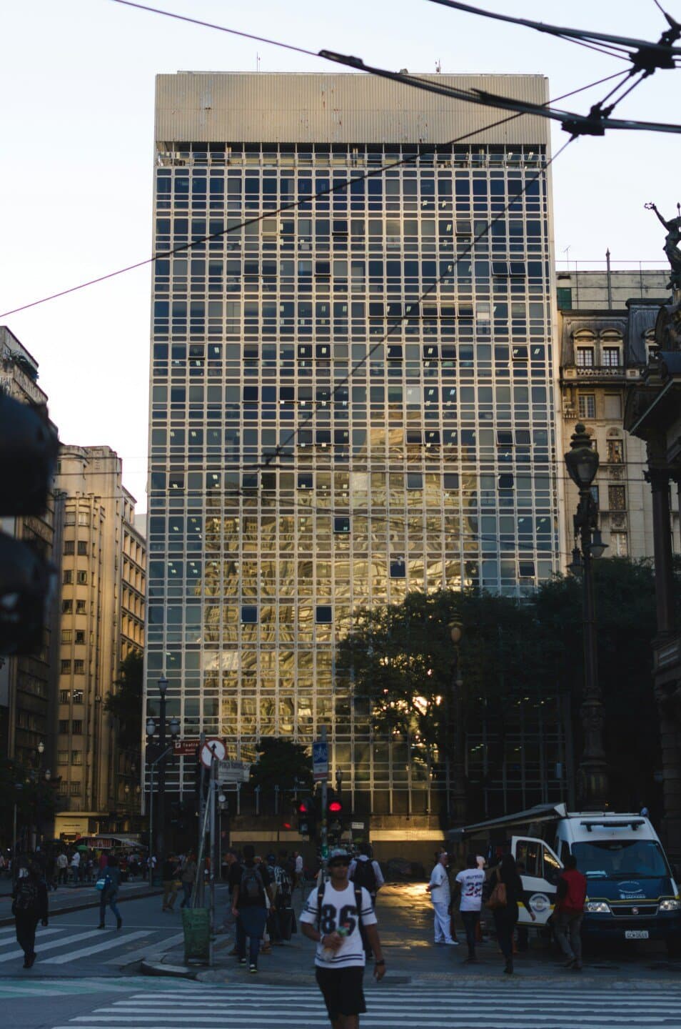 Pinacoteca de São Paulo, image 1 of 1