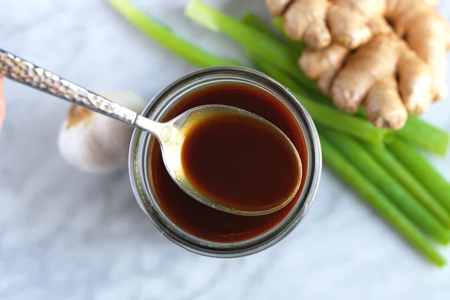 Hoisin Sauce, image 1 of 1