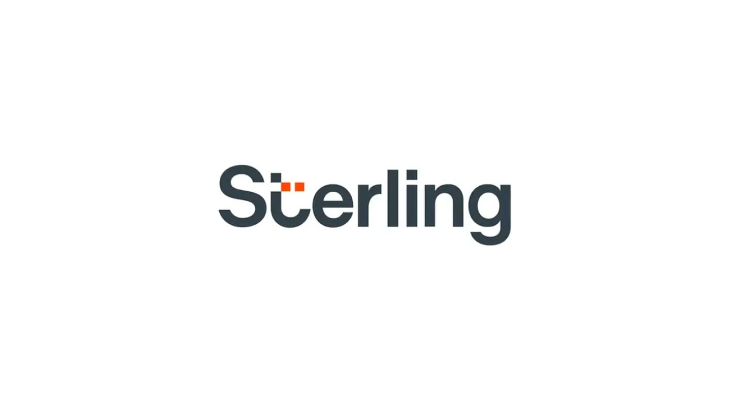 Sterling, image 1 of 1