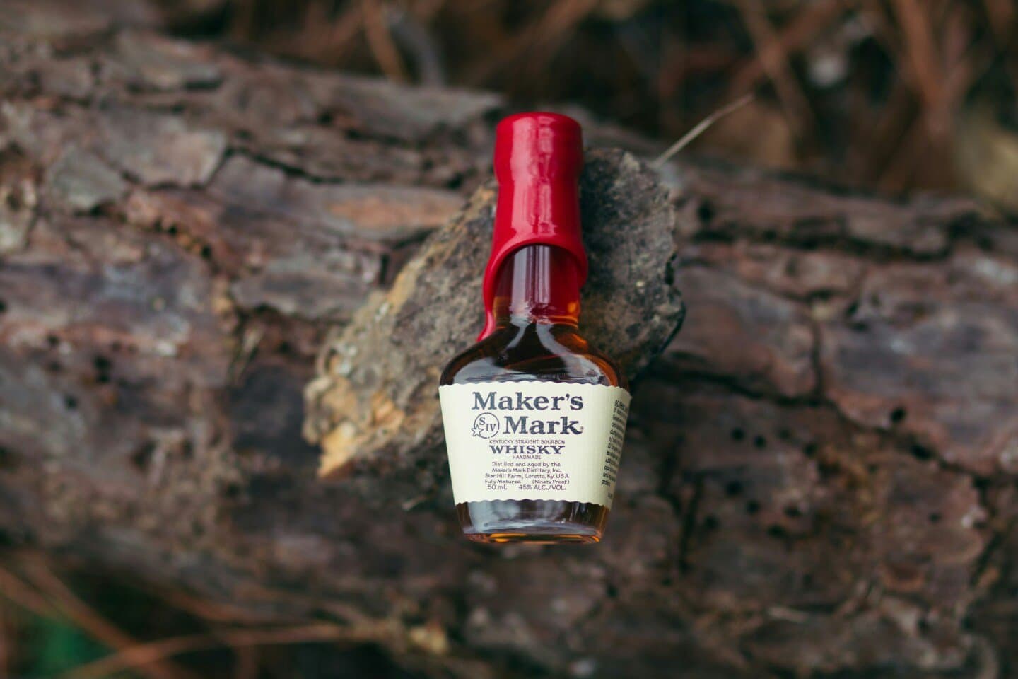 Maker’s Mark 46, image 1 of 1
