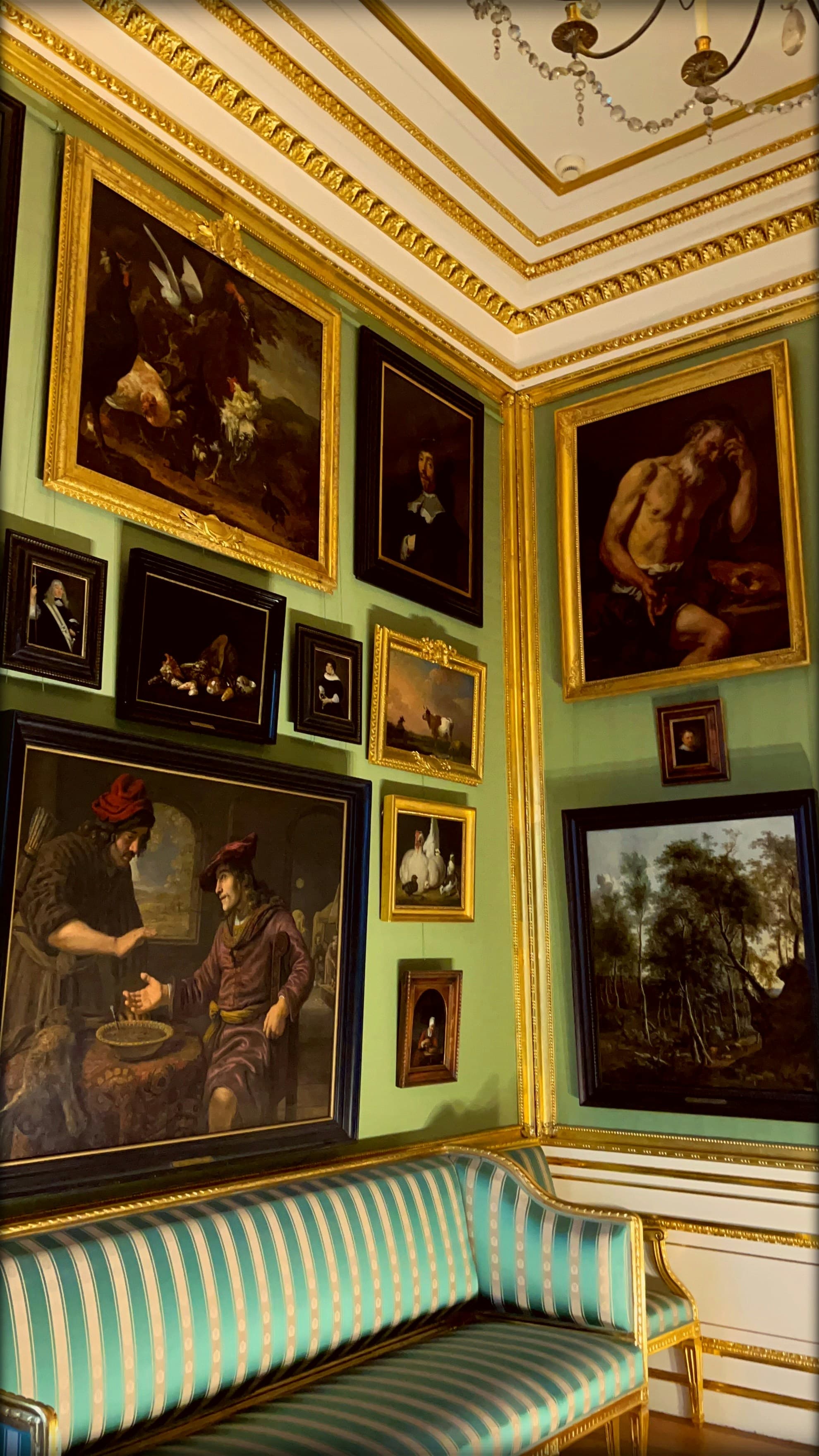 Dulwich Picture Gallery, image 1 of 1