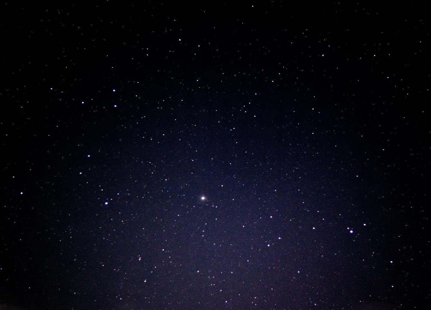 The Calculating Stars, image 1 of 1