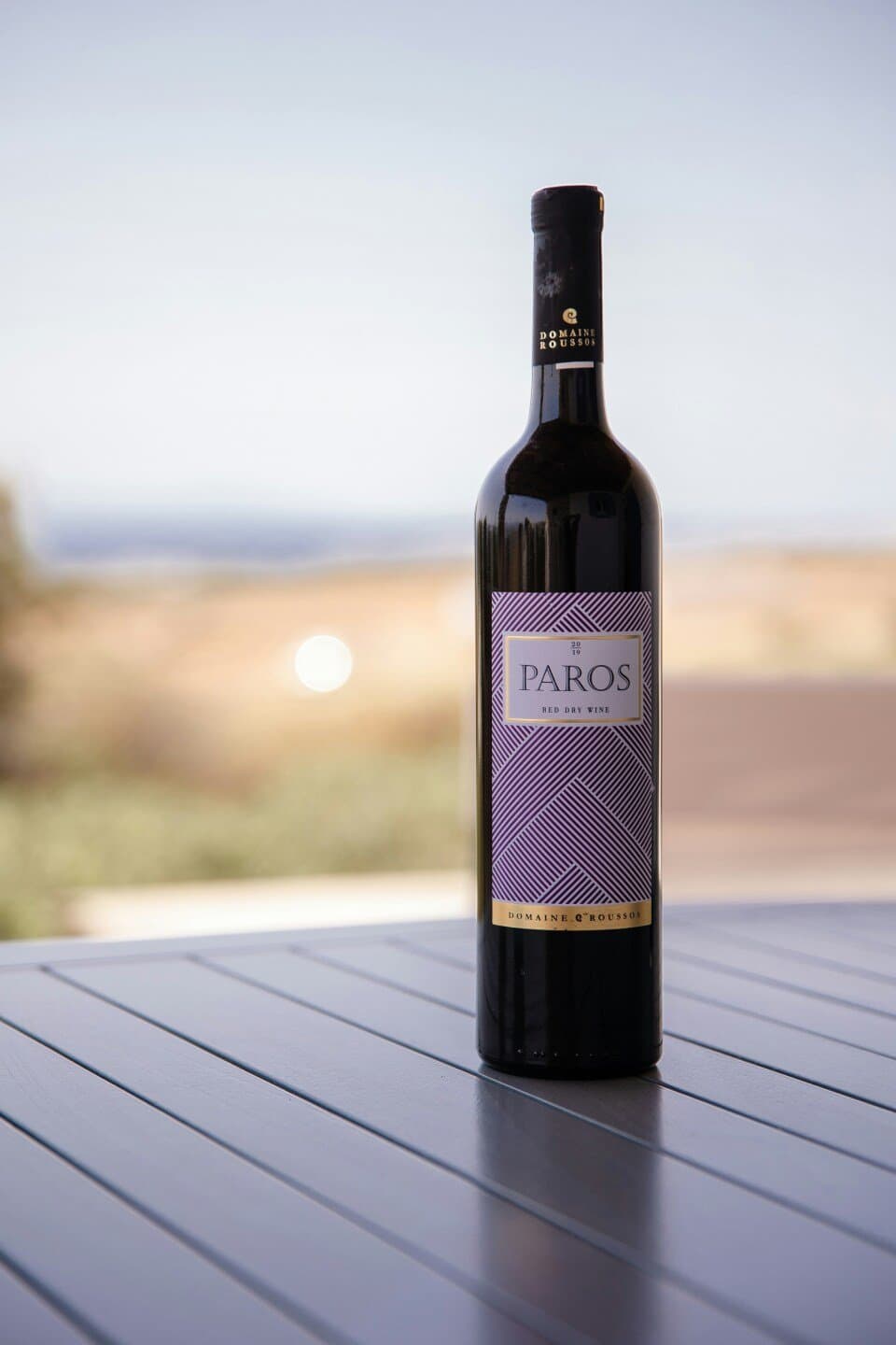 Salton Paradoxo Merlot, image 1 of 1
