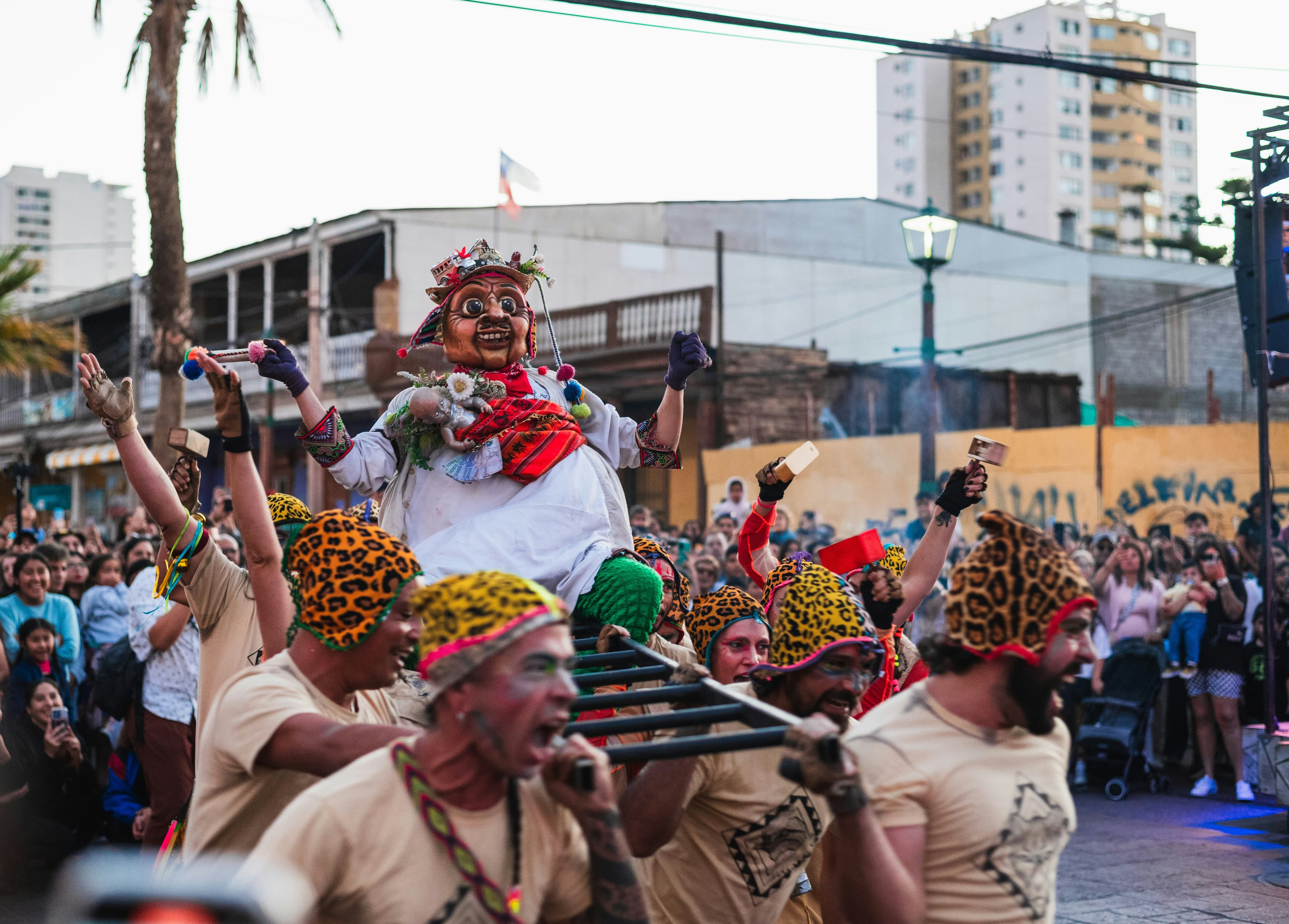 Trapiche Gamboa, image 1 of 1