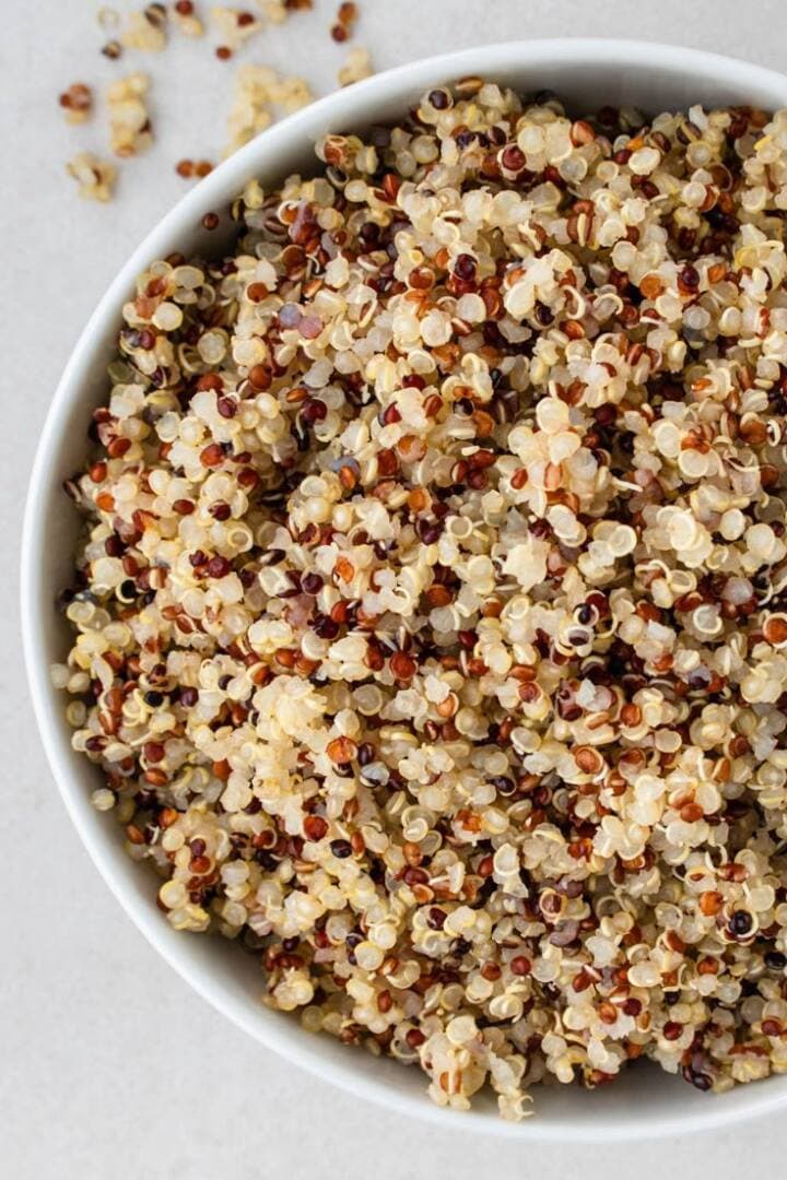 Quinoa, image 1 of 1