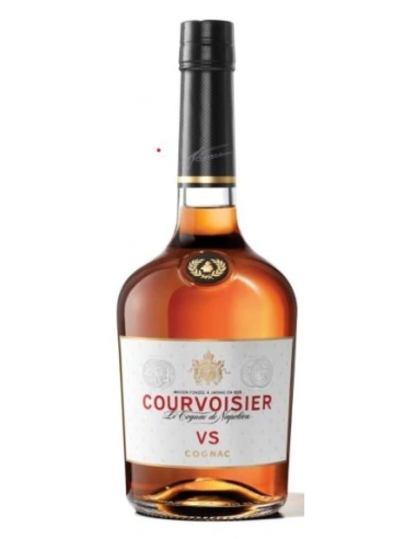 Courvoisier VS, image 1 of 1