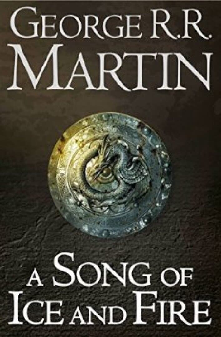 A Song of Ice and Fire, image 1 of 1