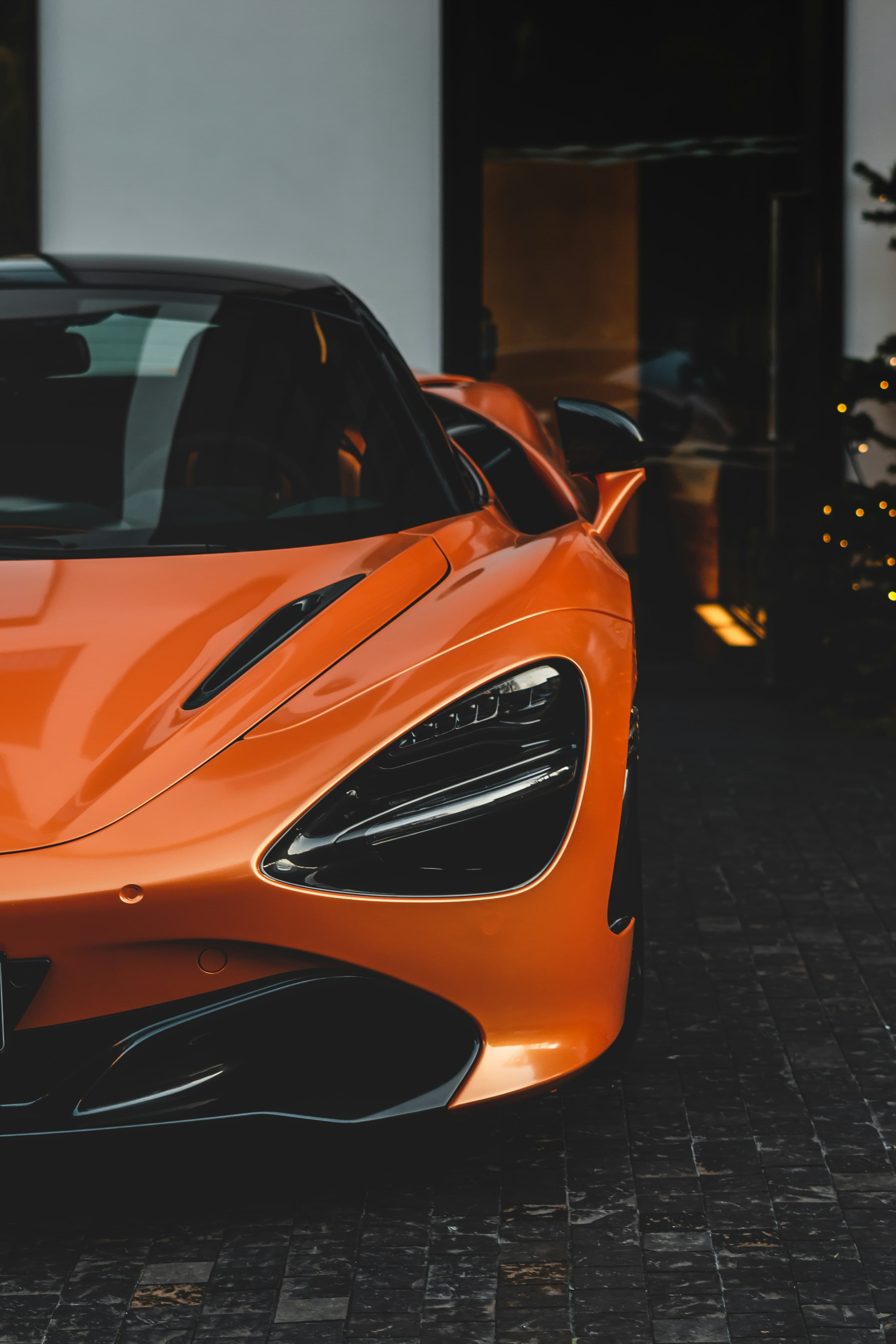 McLaren 750S, image 1 of 1
