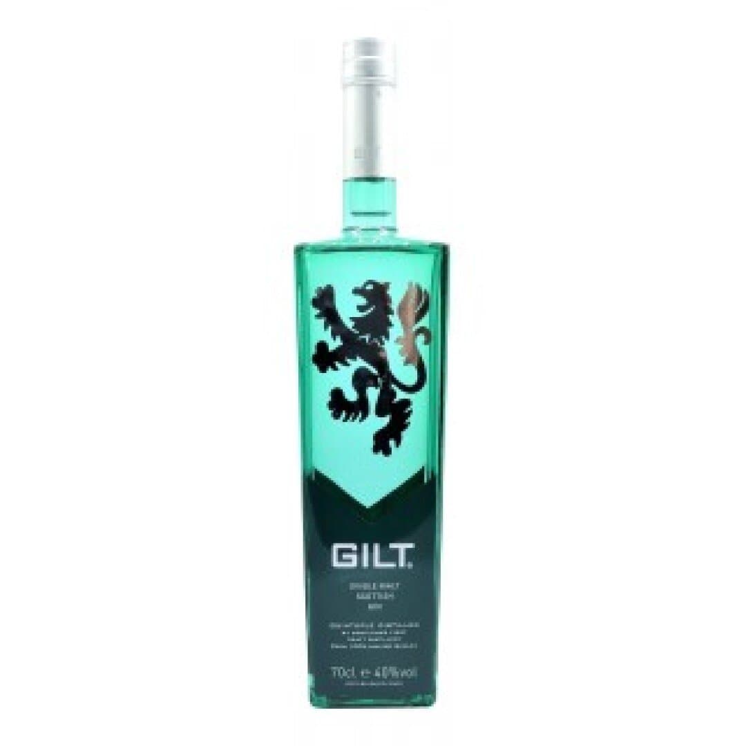 GILT Single Malt London Dry, image 1 of 1