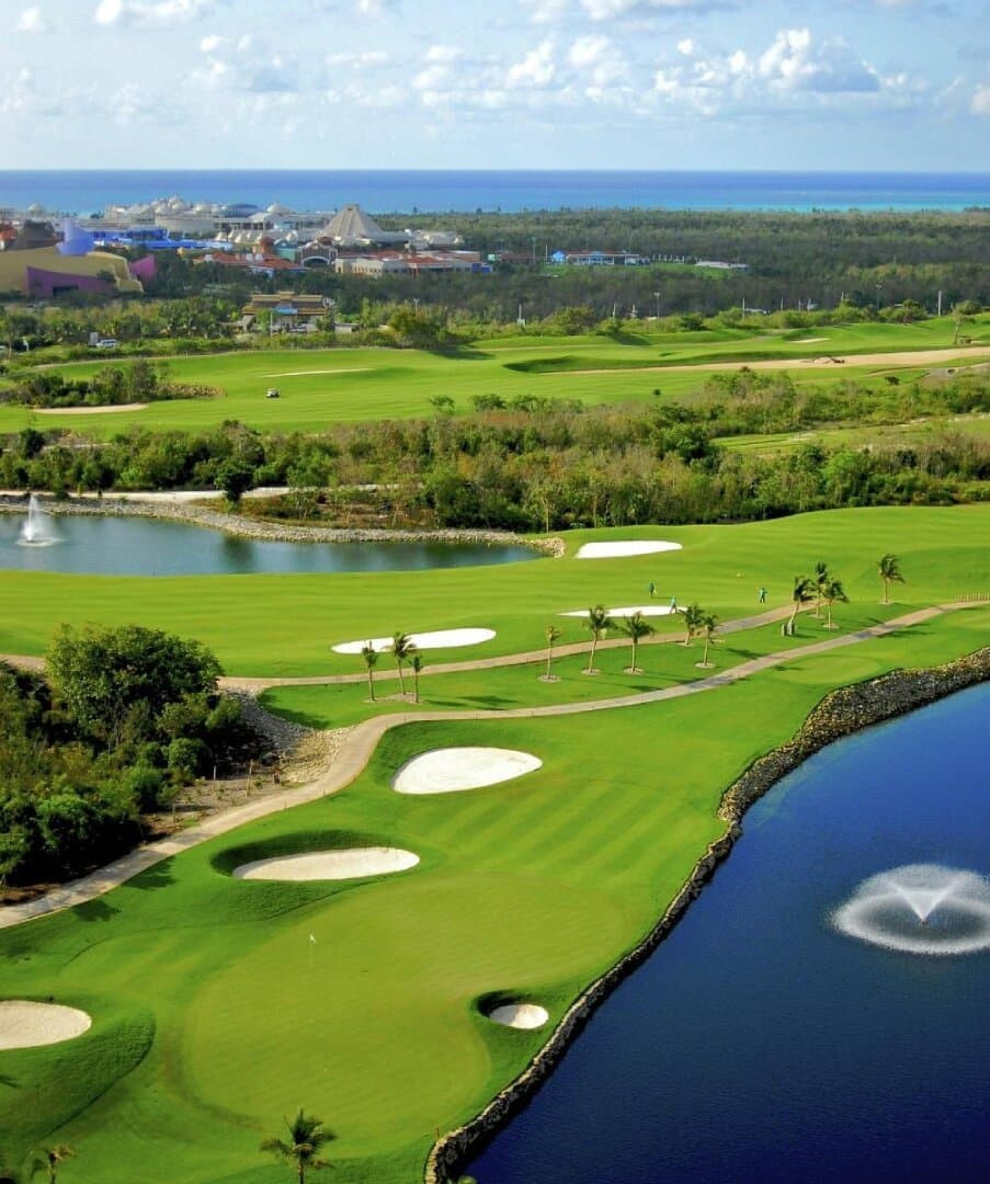 Iberostar Playa Paraíso Golf Club, image 1 of 1
