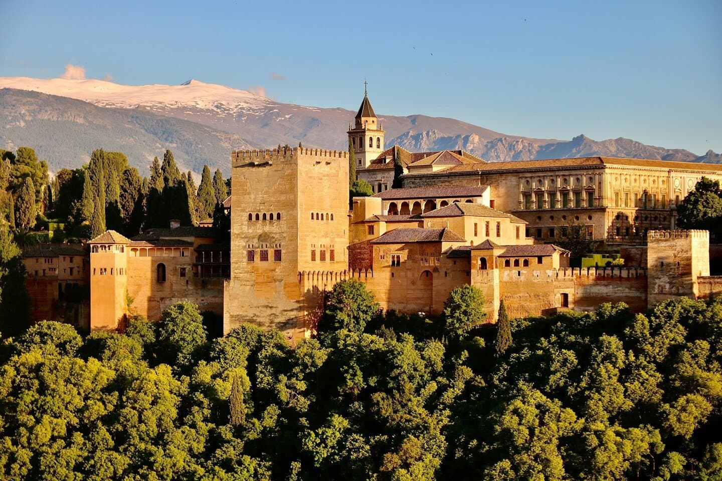 Alhambra, image 1 of 1