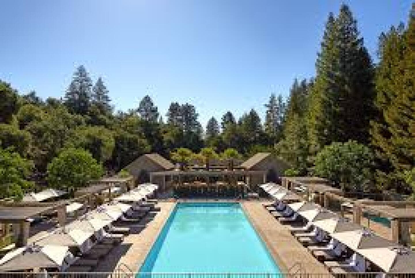 Meadowood Napa Valley, image 1 of 1