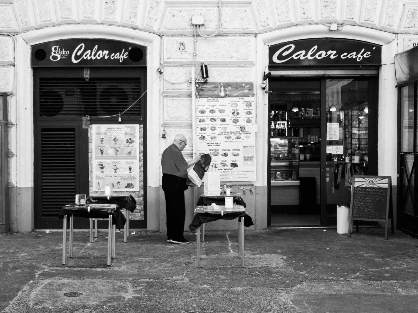 Boréal Coffee (Stand), image 1 of 1