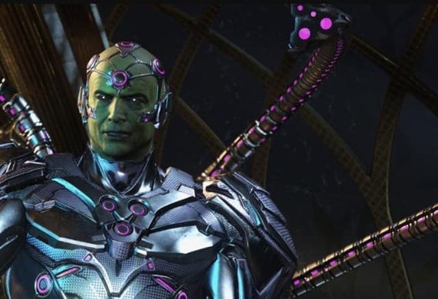 Brainiac, image 1 of 1