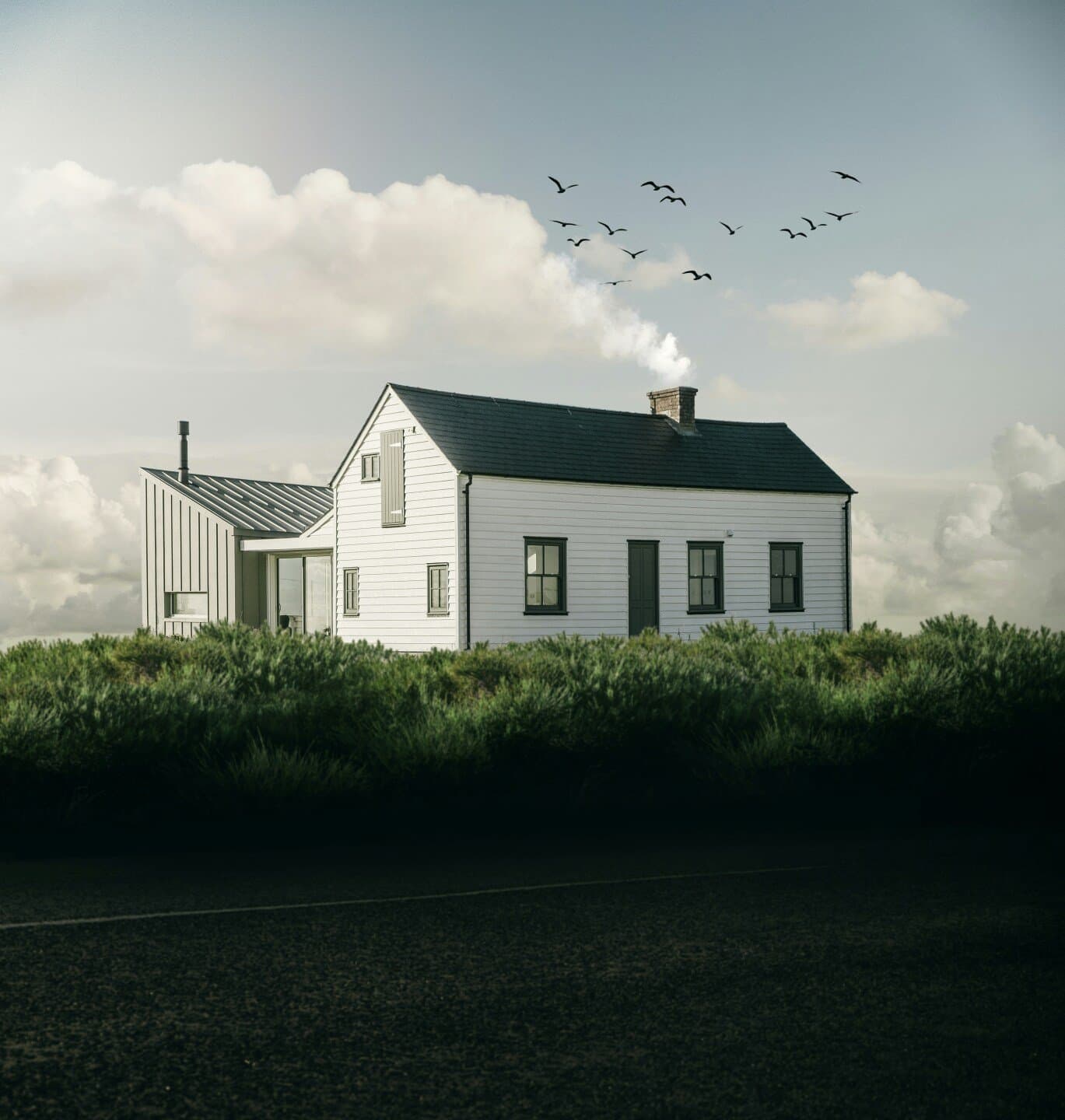 Home Run House, image 1 of 1