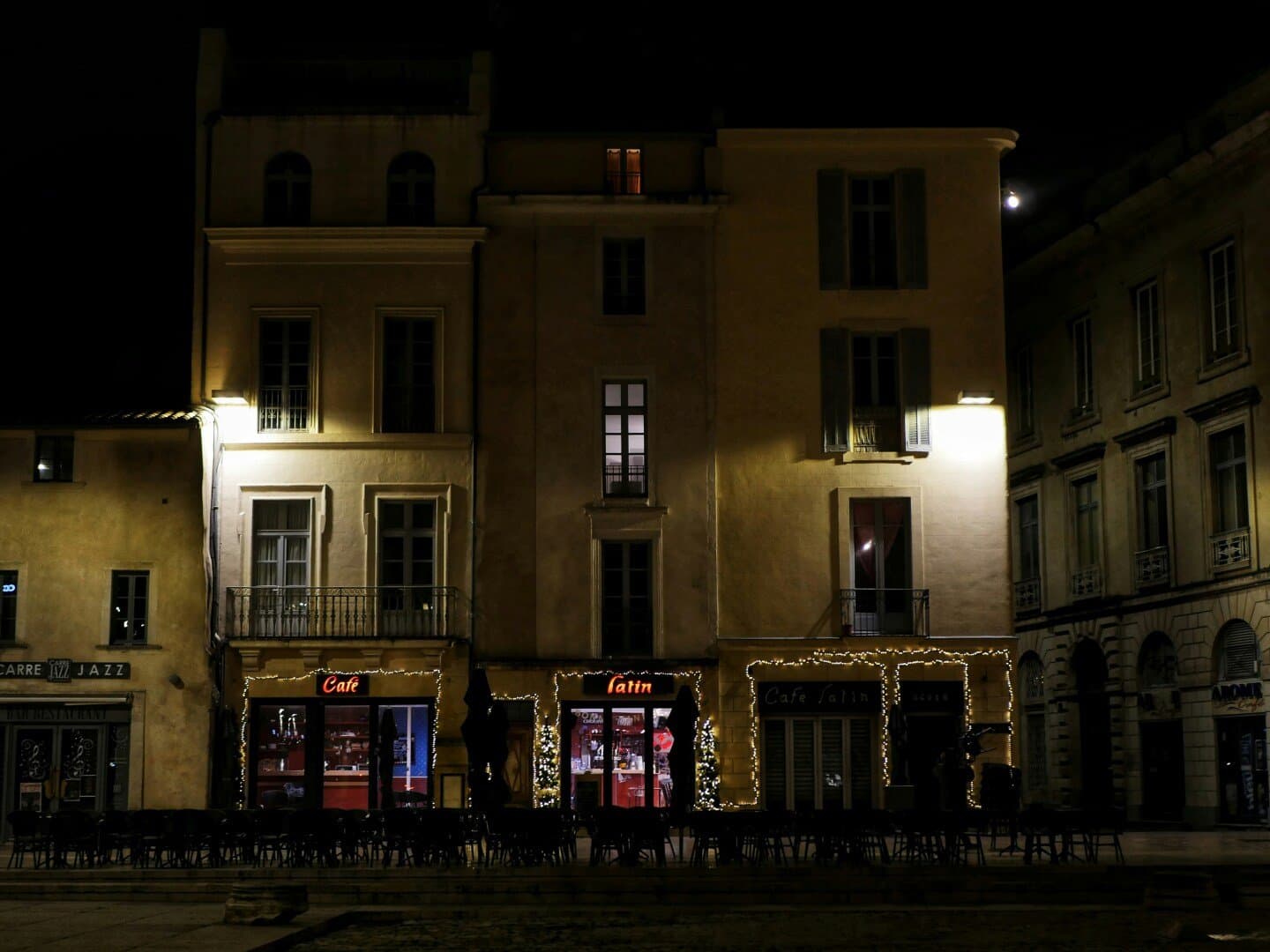 MK2 Beaubourg, image 1 of 1