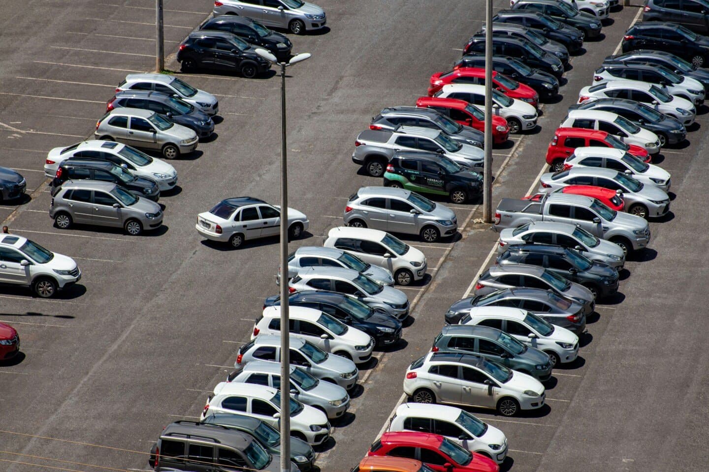 Ashton Retail Park, image 1 of 1