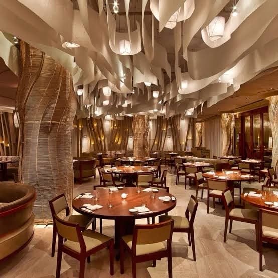Nobu Miami, image 1 of 1