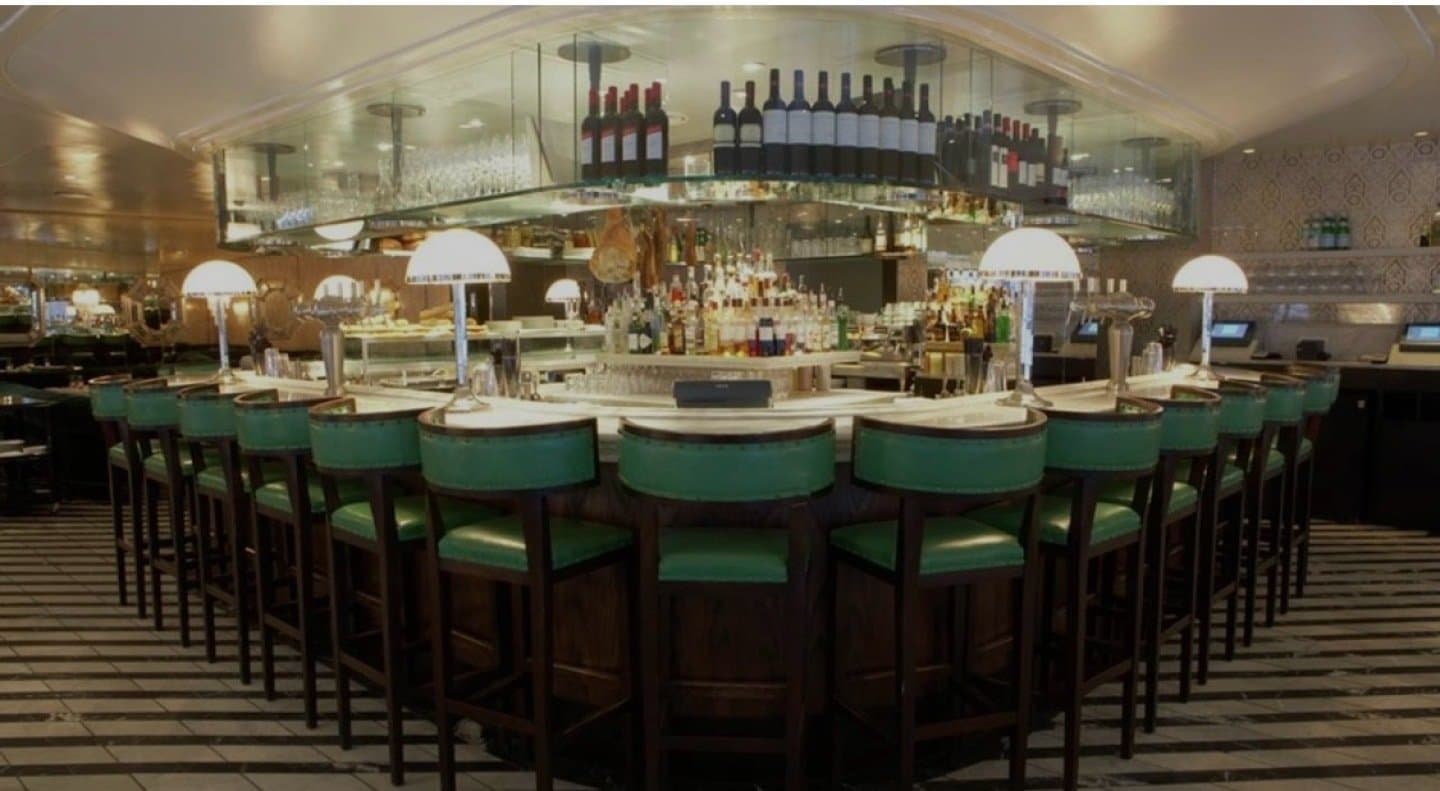 Cecconi's, image 1 of 1
