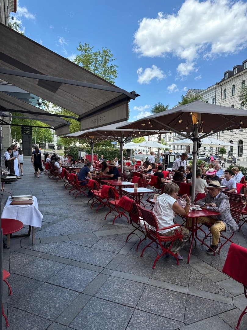 Café Luitpold, image 1 of 1